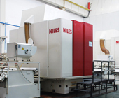 直徑800mm磨(mó)齒機(jī)