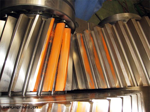 裝配(pèi)
，發貨現(xiàn)場