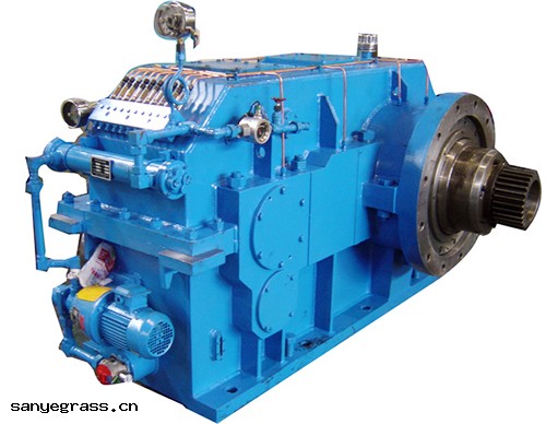 軋機
，軋機齒輪箱
，飛剪