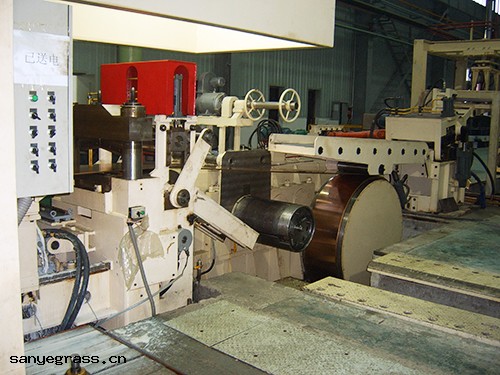 有色行(xíng)業(yè)熱軋，冷軋齒輪(lún)箱