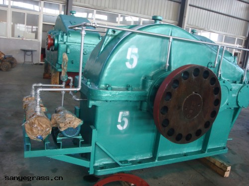 ZL130改造照片(piàn)