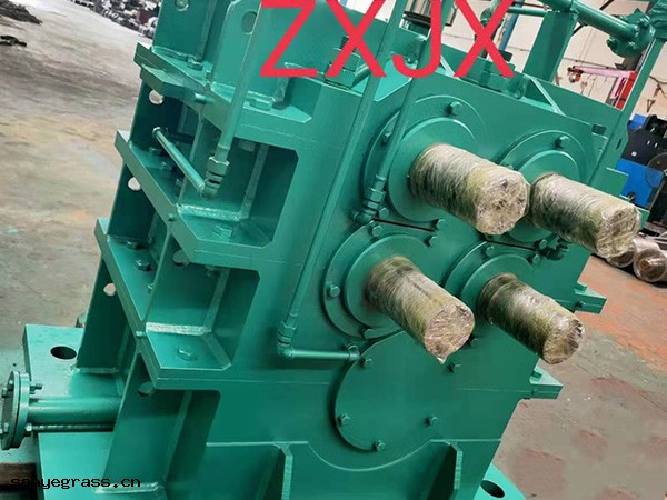 冶金軋機減速機